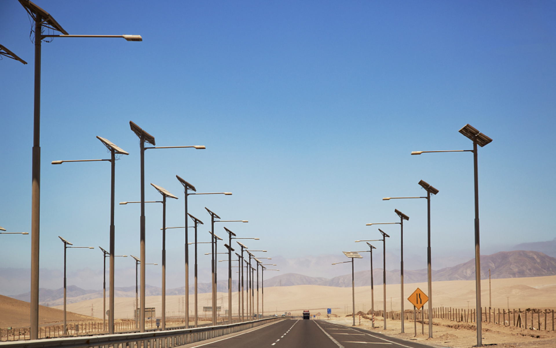 太阳能路灯杆用锥杆的相关工艺流程和参数有哪些？